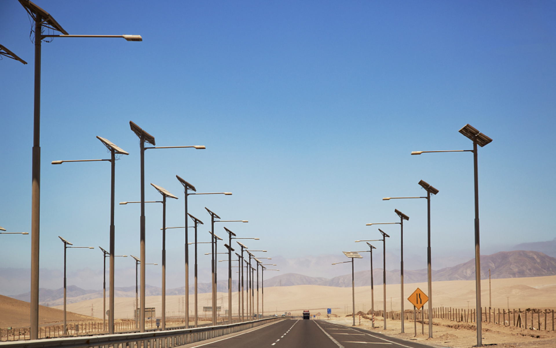 太阳能路灯杆用锥杆的相关工艺流程和参数有哪些？